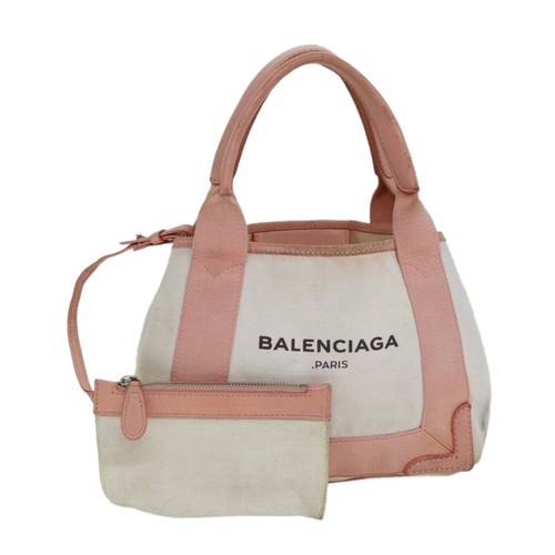 Borsa mano balenciaga navy - borsa,