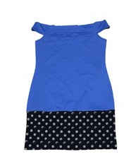 Abito donna Save The Queen