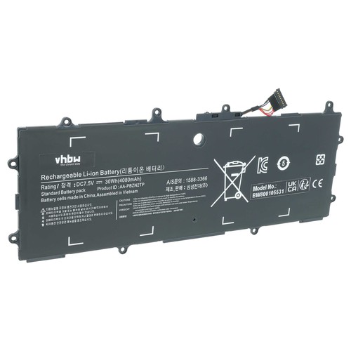 Batterie pour samsung ativ - batterie,