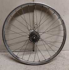 RUOTA POSTERIORE SALTAFOSS -