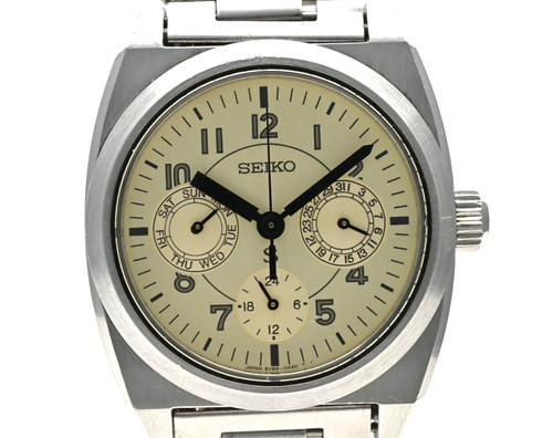 Exc orologio vintage - [exc+5],