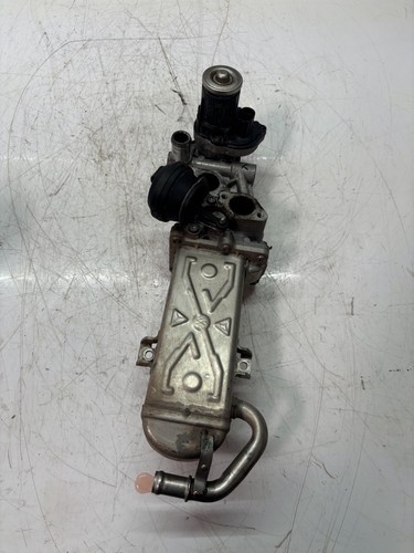 Radiatore scarico per skoda - scarico,