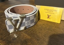 Louis Vuitton Cintura Donna