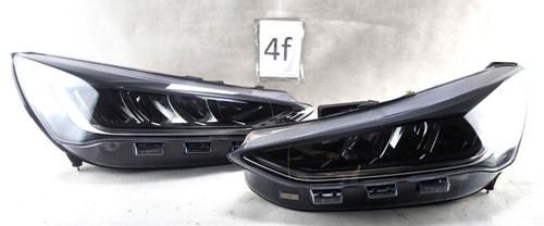 Faro ford focus mk4 - faro, lift