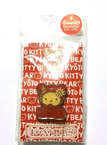 Distintivo spilla hello kitty - spilla,