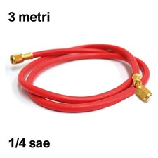 Tubo flessibile frusta per gas