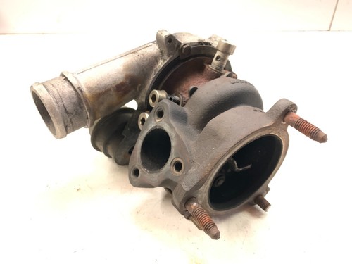 Turbocompressore audi 8l - audi, s3