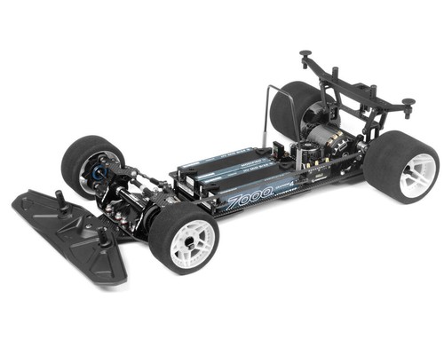 Xray 2026 8 pancar - x8, 1/8