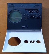 Cronotermostato Vemer ECO.X-D VN161600