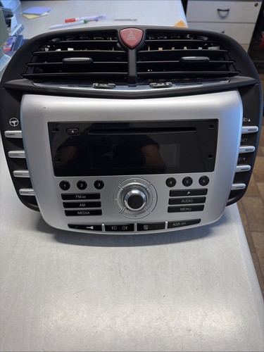 Autoradio lancia delta anno - lancia,