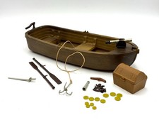 1978 MATTEL BIG JIM Pirate