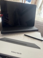 Samsung Galaxy Tab S8+ SM-X800