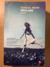 Neuland - Eshkol Nevo - beat