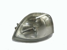 8200163516 proiettore anteriore per RENAULT MASTER II FASE 2 DOBLE CABINA