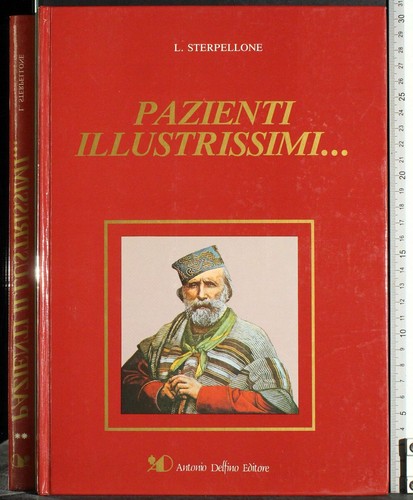 Pazienti illustrissimi - pazienti, illustrissimi…