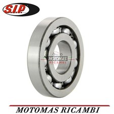 CUSCINETTO SIP ALTE VELOCITA'