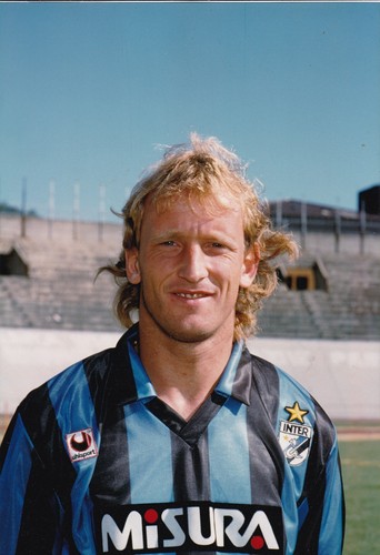 Calcio football foto andreas - calcio/football,