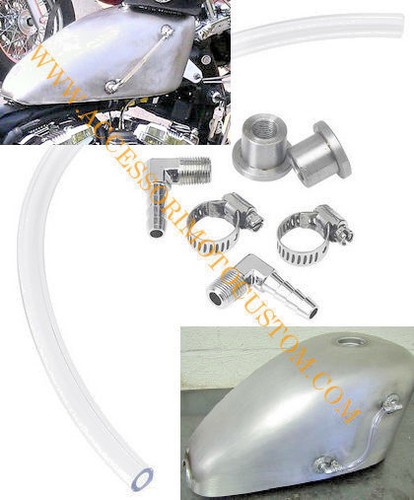 Kit livello benzina - kit, serbatoio