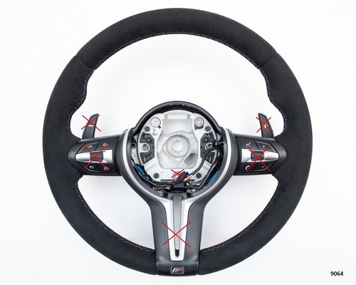 Bmw f20 f22 f30 - 2,