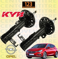 AMMORTIZZATORI ANTERIORI OPEL
