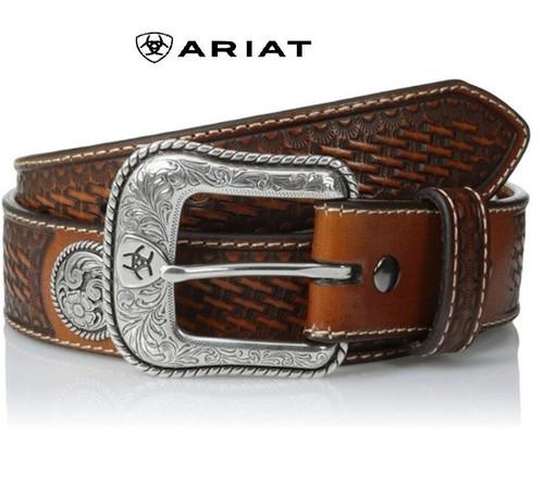 Ariat cintura cowboy western - cowboy,