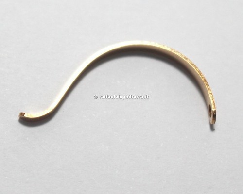 Selmer molla piatta - , tenore
