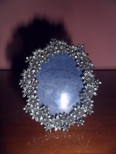 PICCOLA CORNICE IN ARGENTO 925