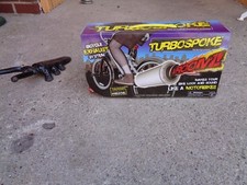 SISTEMA DI SCARICO BICI