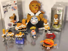 SCEGLI: mascotte vintage