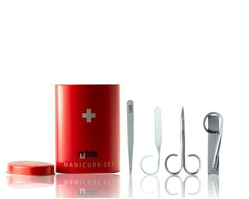 Rubis set manicure - , completo
