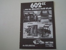 advertising Pubblicità 1970