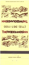 The Woodlands Inn 268 camere