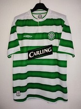 CELTIC GLASGOW 2003-2004