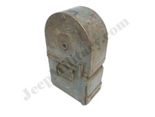 Chargeur affût Maxon, M2