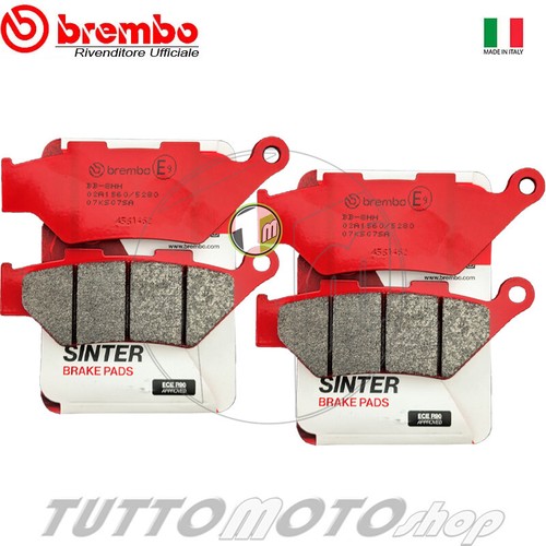 Pastiglie benelli trk 702 - trk,