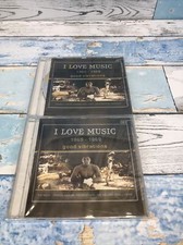 Love music 1965 - love, good