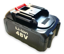 Batteria 48V Per Sega Motosega