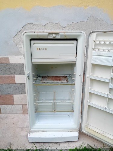 Frigorifero vintage bosch anni - frigorifero,