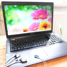 Asus K93 18 pollici cinema