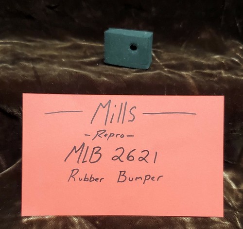 Mills mlb2621 ricambio interno - mills,