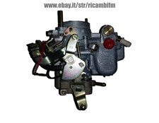Carburatore Fiat Uno 45 ES