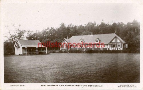 Real photo postcard the - of,