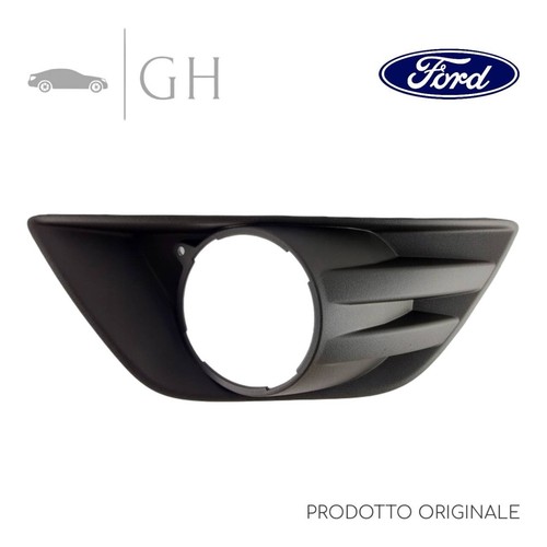 Griglia mascherina fendinebbia - griglia,