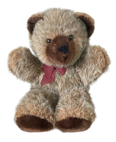 Peluche vintage country - vintage,