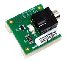 Console Precor P80 PCA, IR