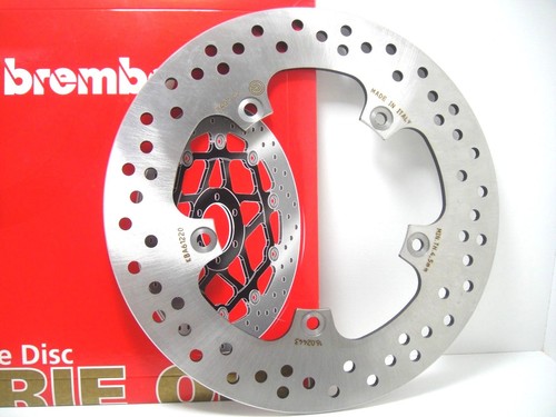 Brembo serie oro - oro, 68b407c2