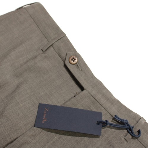 Pantaloni eleganti zanella - pantaloni,