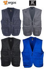 JRC Gilet SUDAN Smanicato