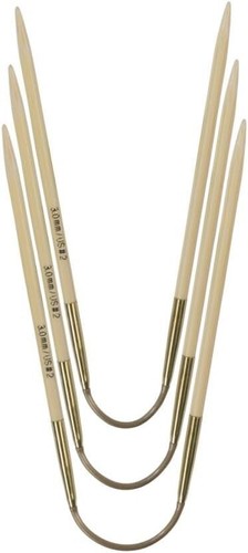 Addi crasy trio corto - trio,