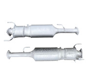 Filtro antiparticolato diesel